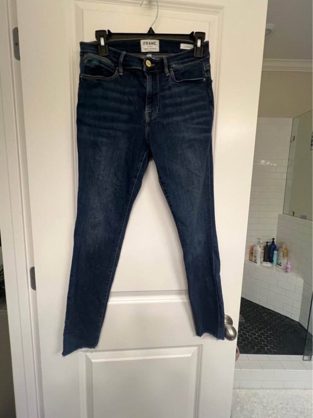 FRAME Denim Jeans Size 27